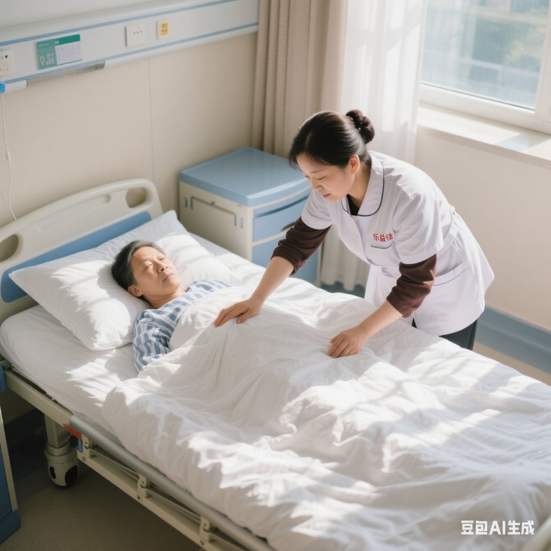 住家保姆